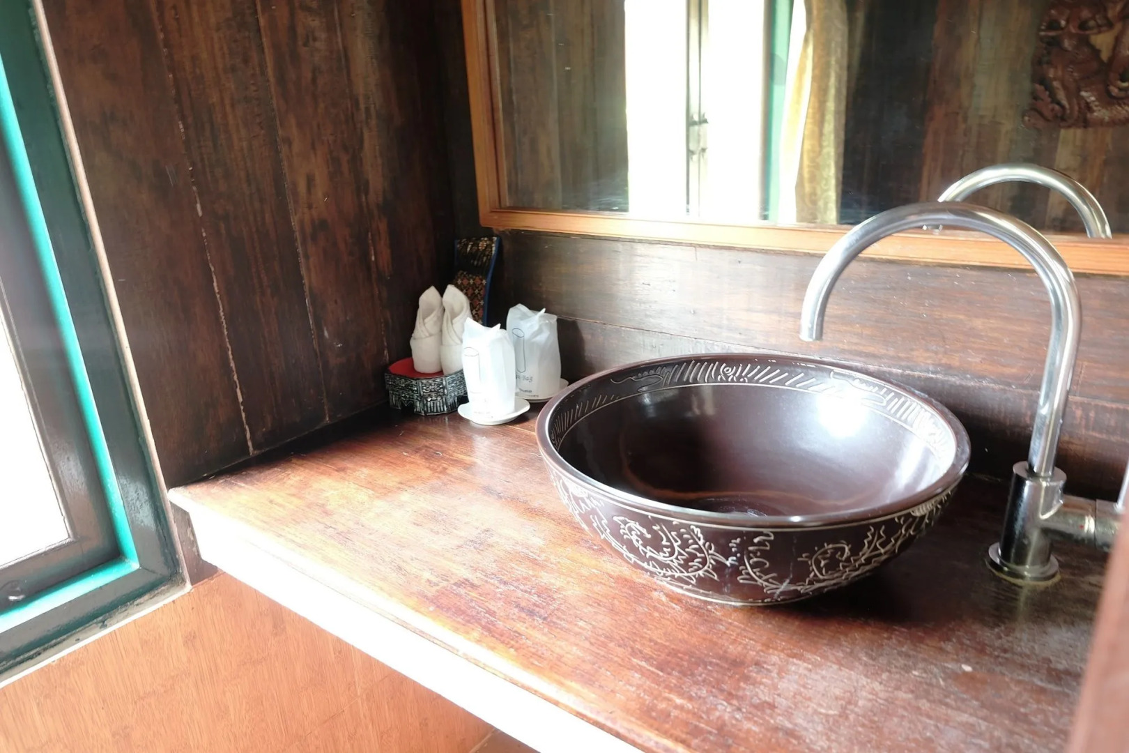 Pludhaya Resort & Spa