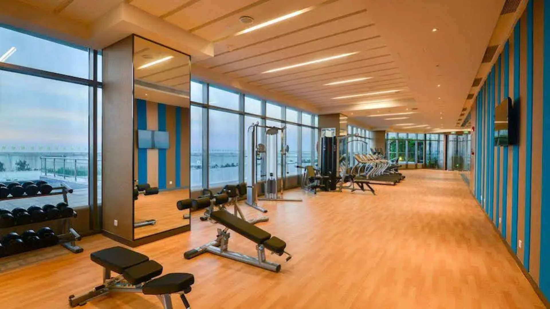 Holiday Inn Haikou West Coast