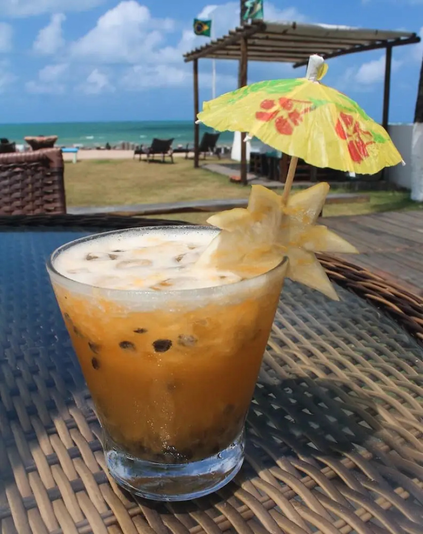 Pousada Pontal de Maracaipe