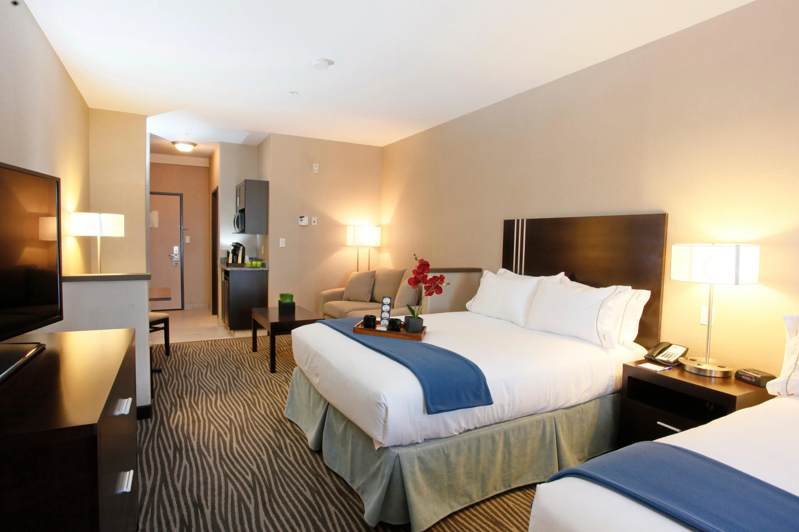 Holiday Inn Express Fort St John by IHG