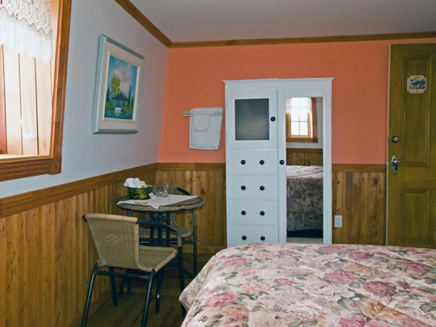 Auberge Maison Robertson