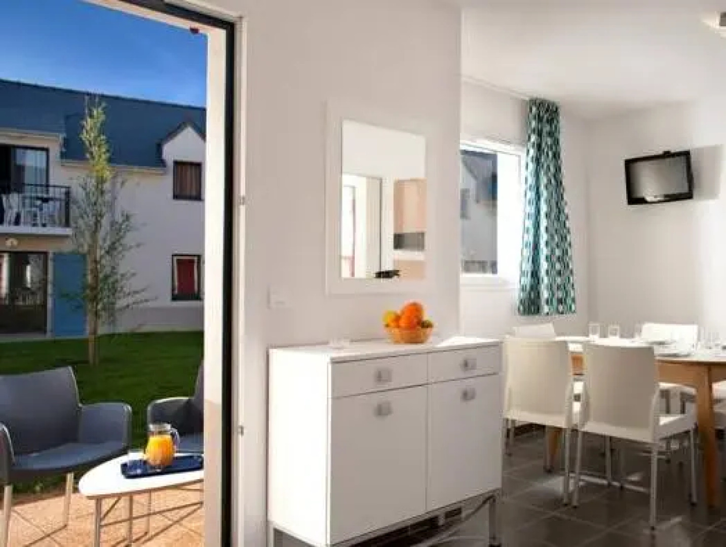 Résidence Lagrange Vacances Domaine de Val Queven