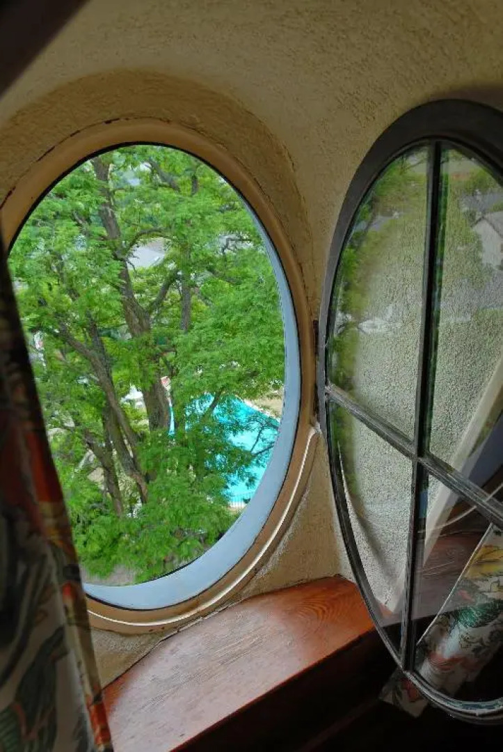 Relais Saint Roch Rest. La Petite Maison