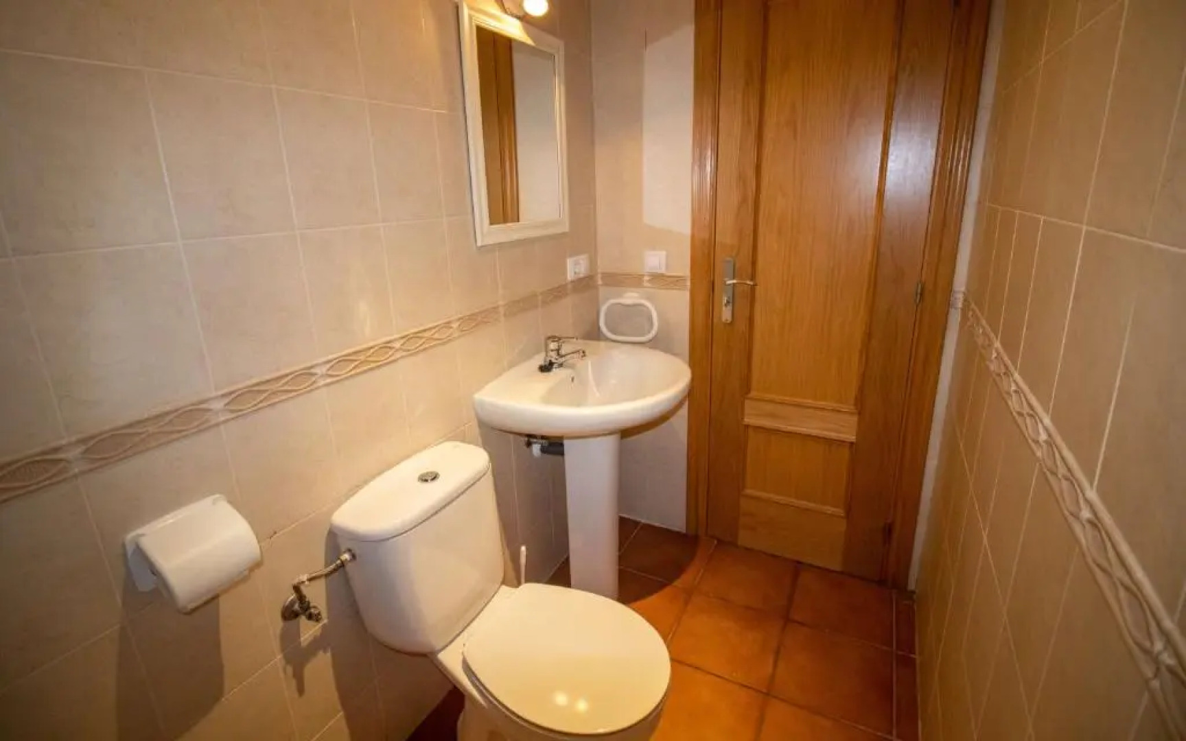 ADOSADO con jardin y piscina PALM BEACH 102 ALBERT VILLAS