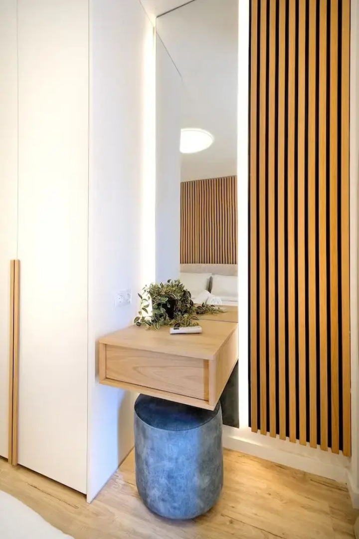 Athens Sunset in Nea Smyrni area