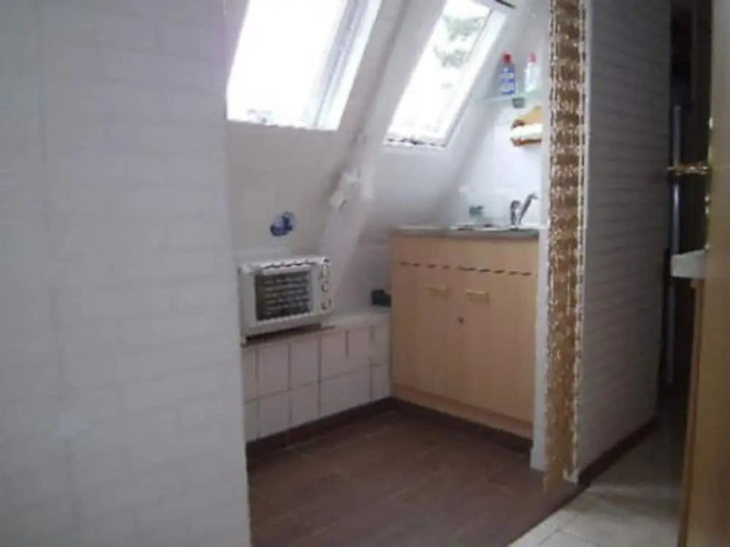 Apartment With 2 Rooms in Zingst, With Wonderful sea View and Furnishe