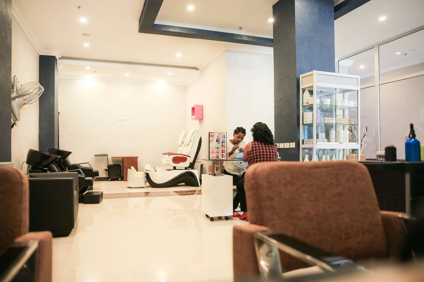 Swiss Inn Nexus Hotel