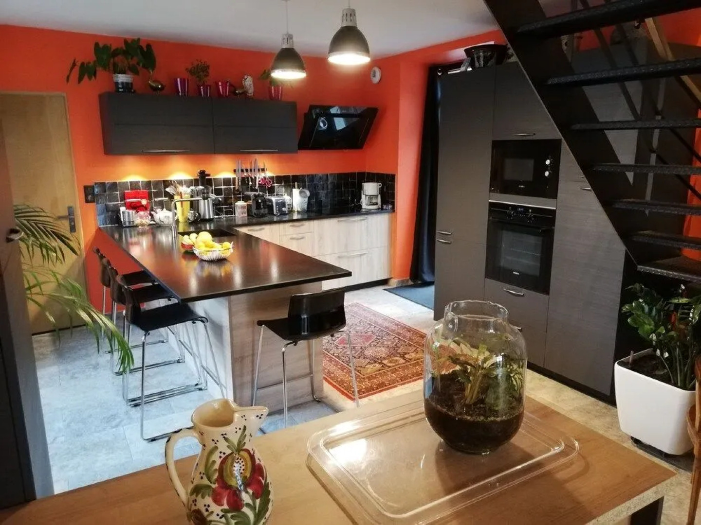 Les Granges de l'Épan