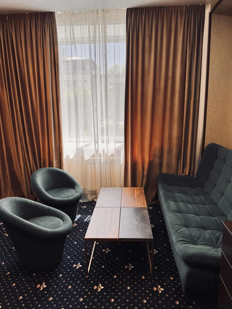 Гостевой Дом Янушка