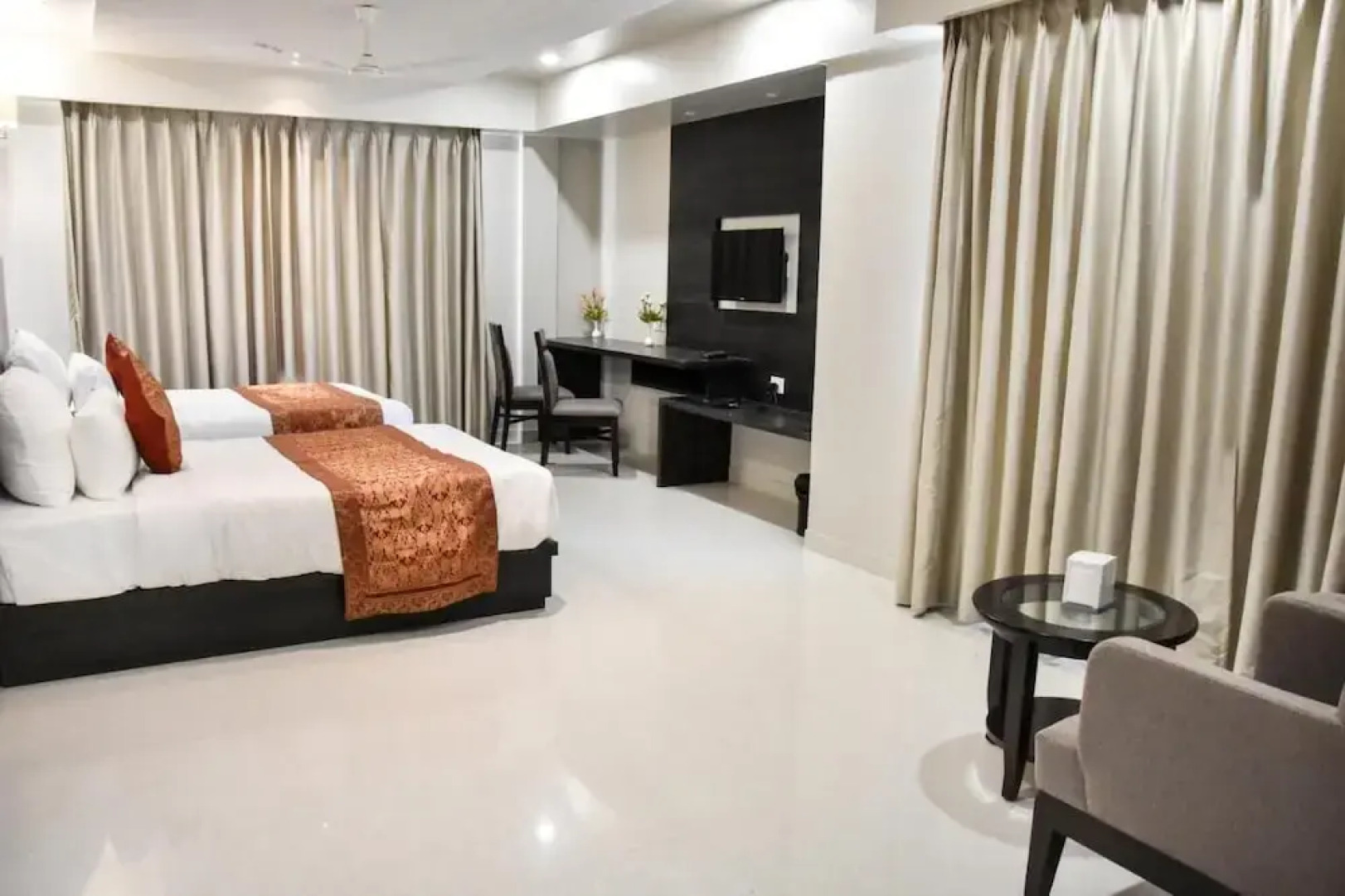 Hotel Platinum Shravasti