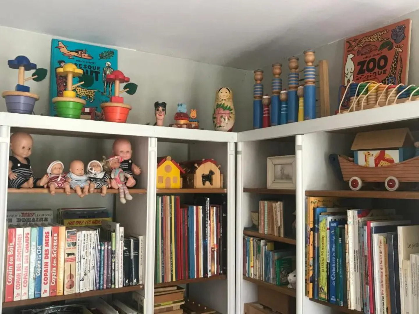 Villa Toscane - Atelier d'Artistes et B&B ¿0 mn de Toulouse