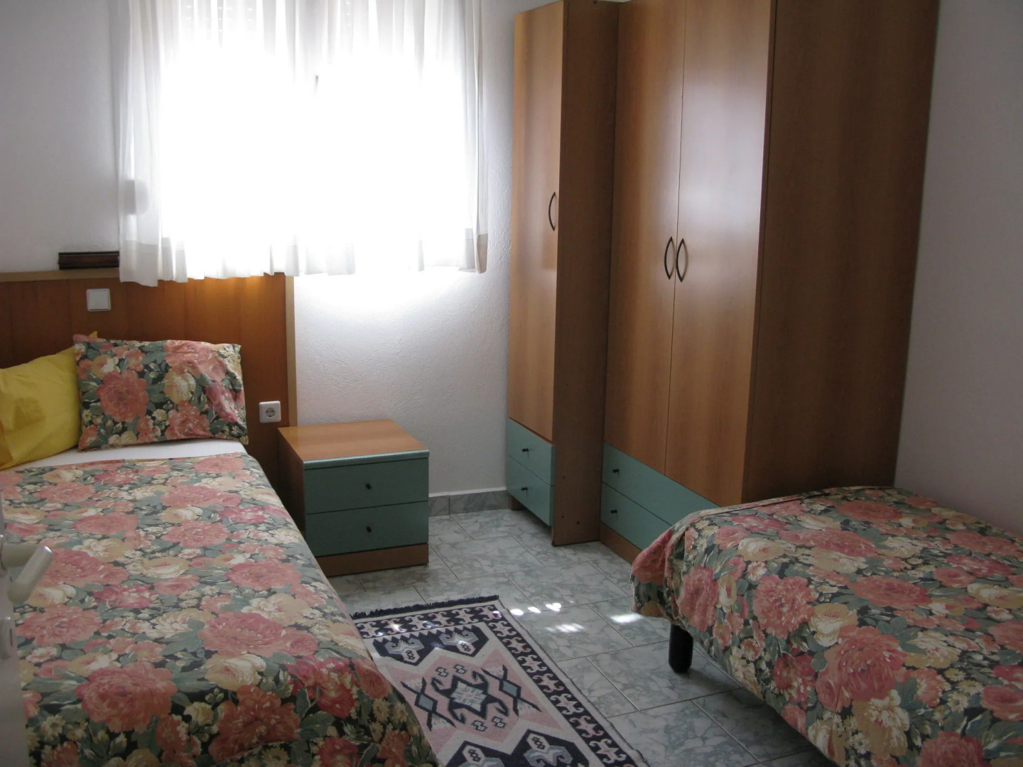 Sea View Apartment Hotel