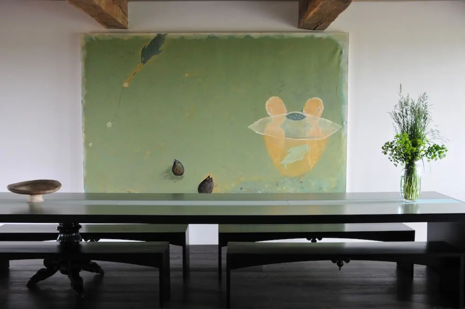 La Maison de Bazugues