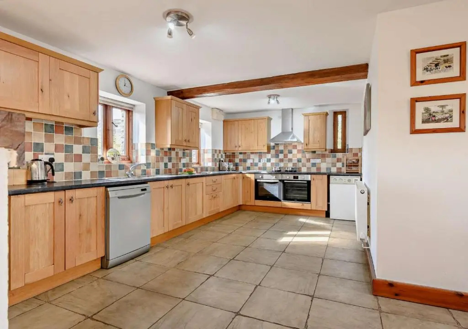 Beacons View Farm Cottages