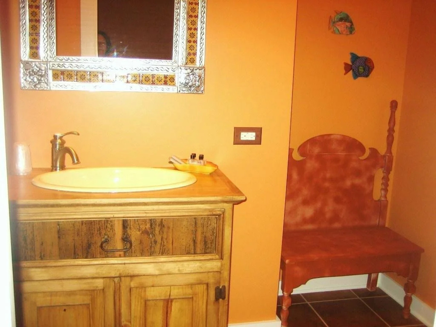 Harbert House Bed and Breakfast