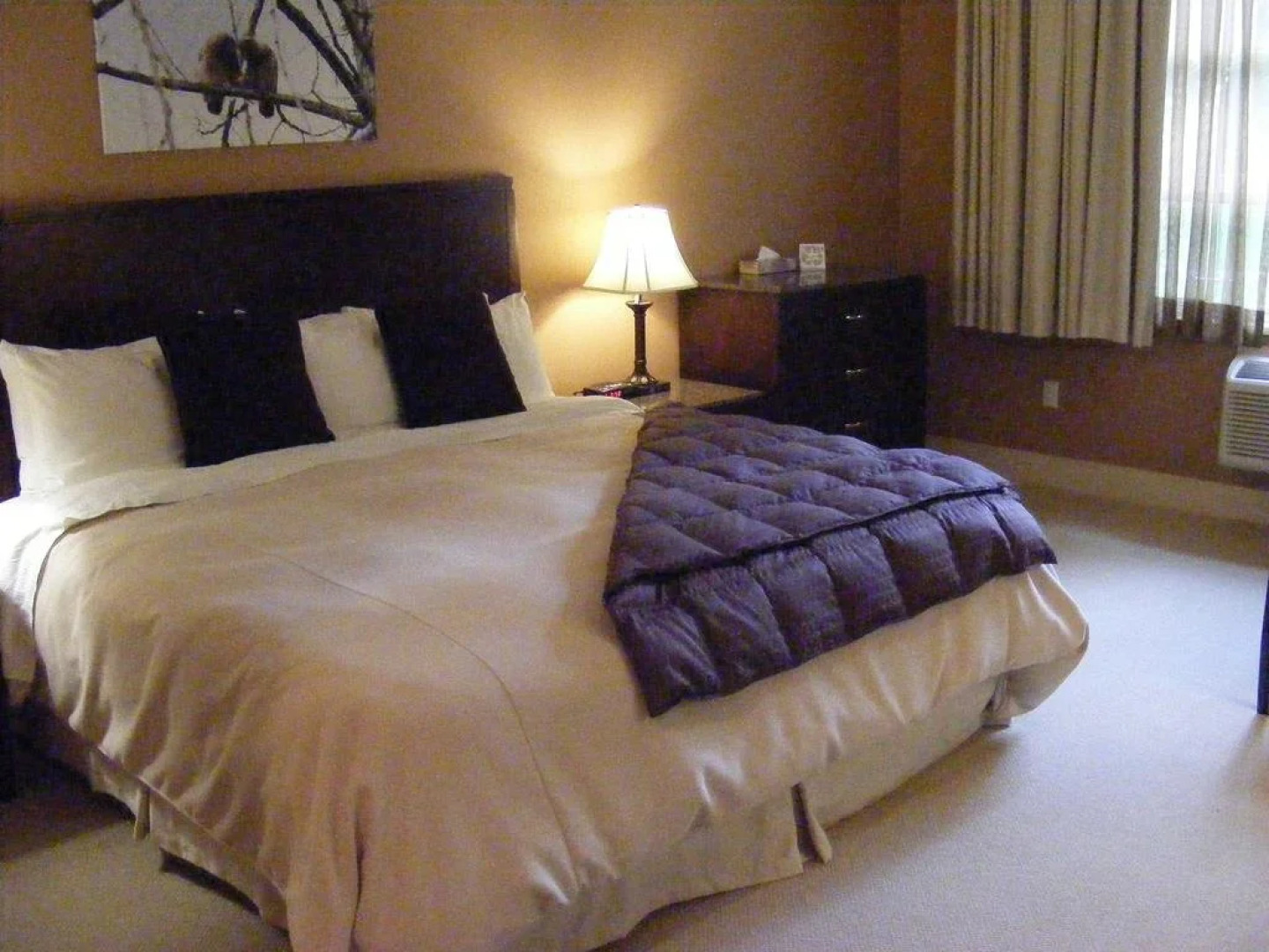 Honeymoon Bay Lodge & Retreat