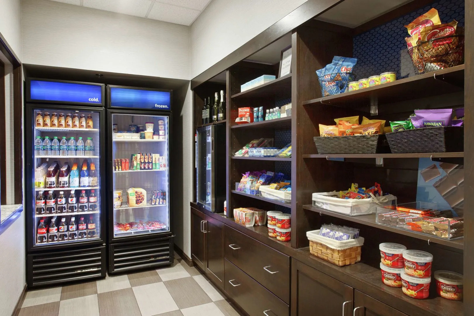 Hampton Inn Seattle/Everett