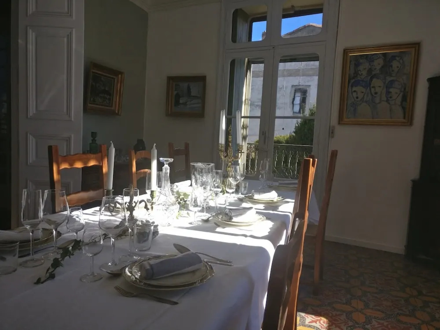 D'oc D'or Chambre D'hôtes