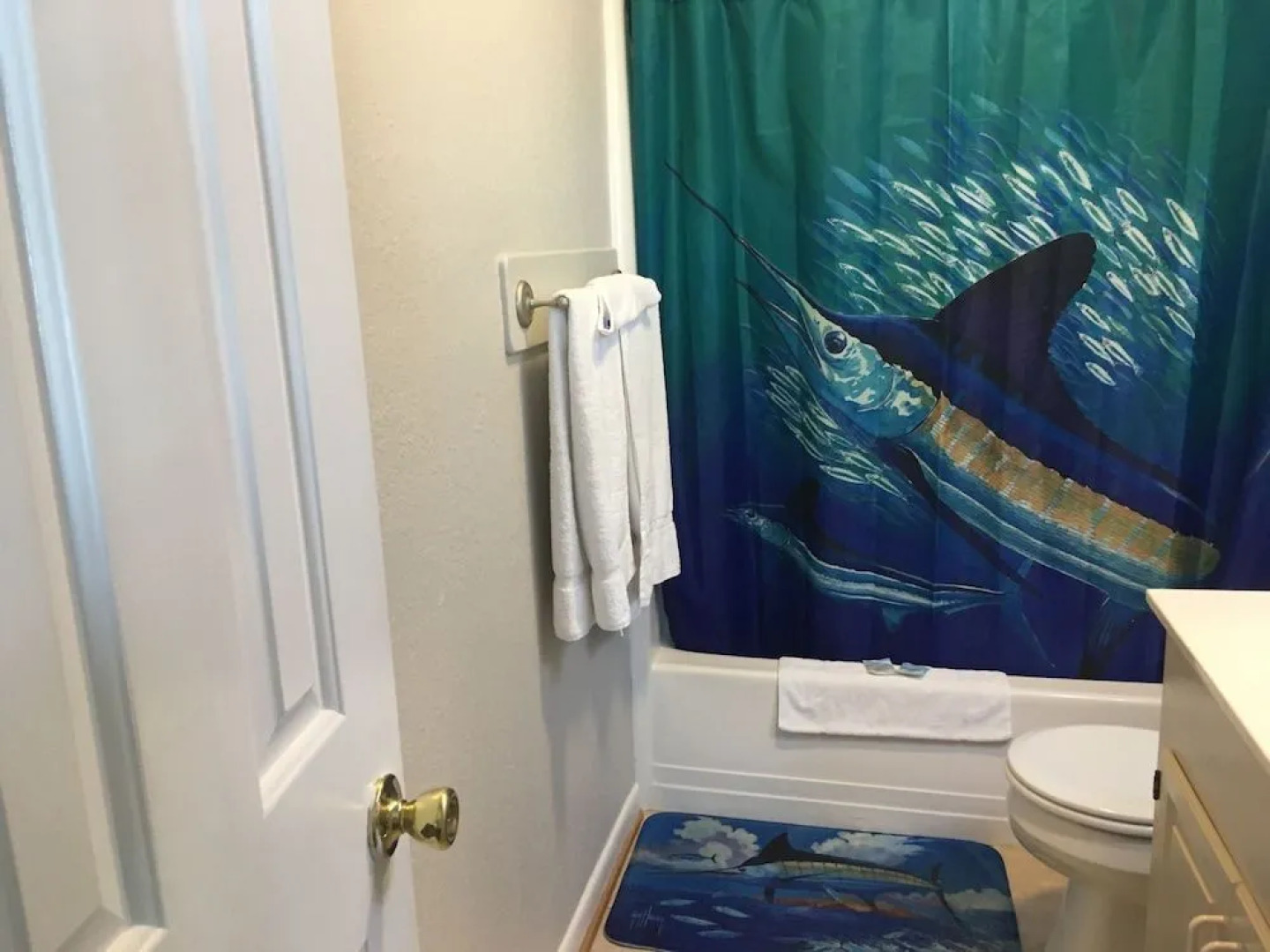 Hatteras Harbor Marina