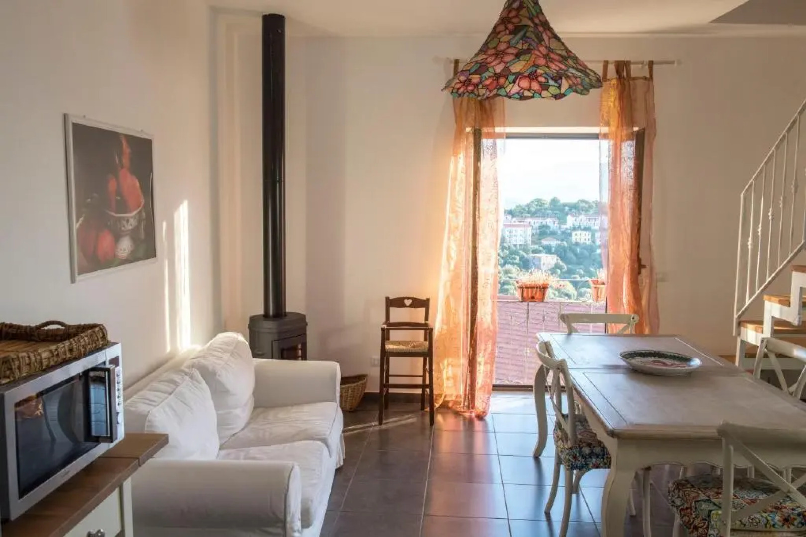 Casa nel borgo 2 camere da letto