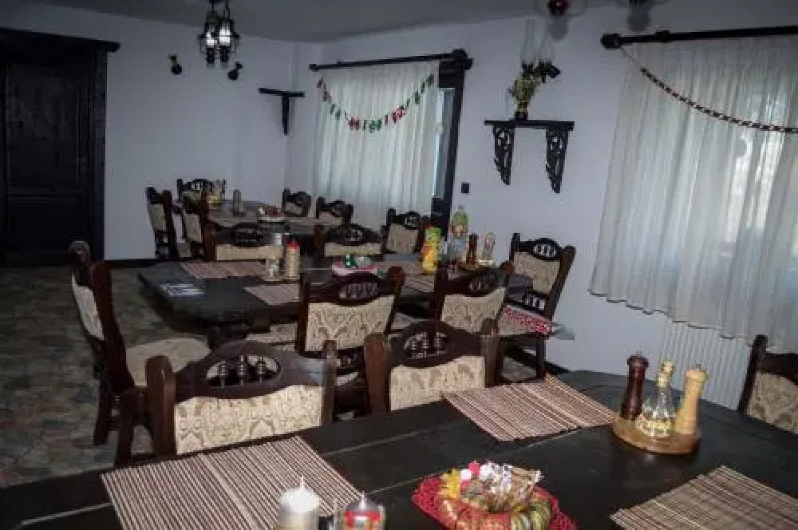 Pensiunea Maria-Bucovina