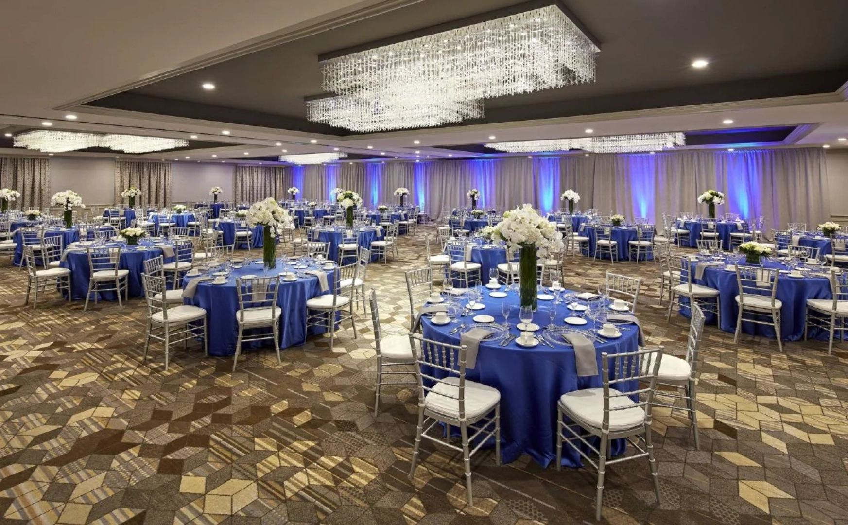 San Mateo Marriott San Francisco Airport