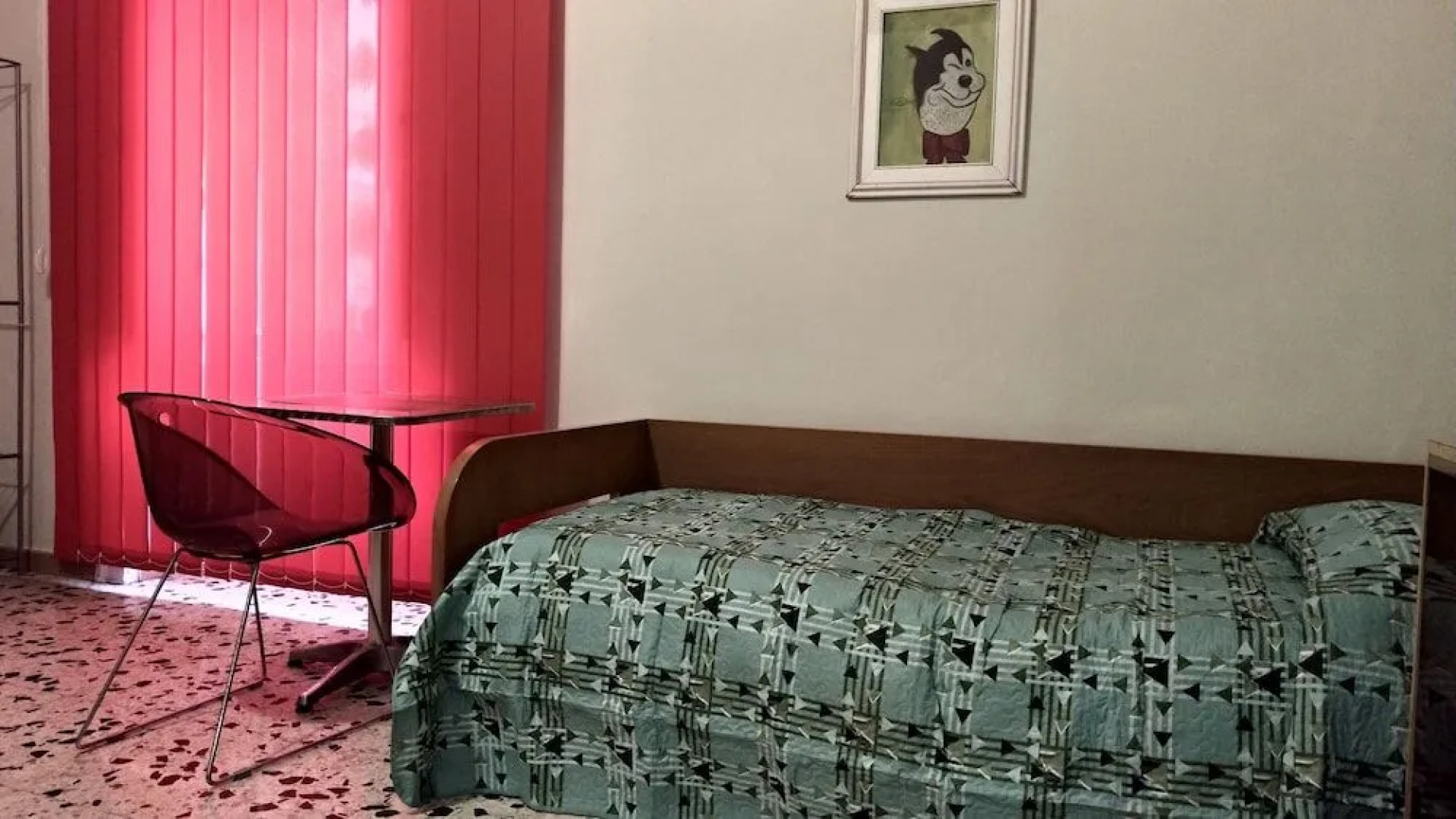 Port Village Vesuvius