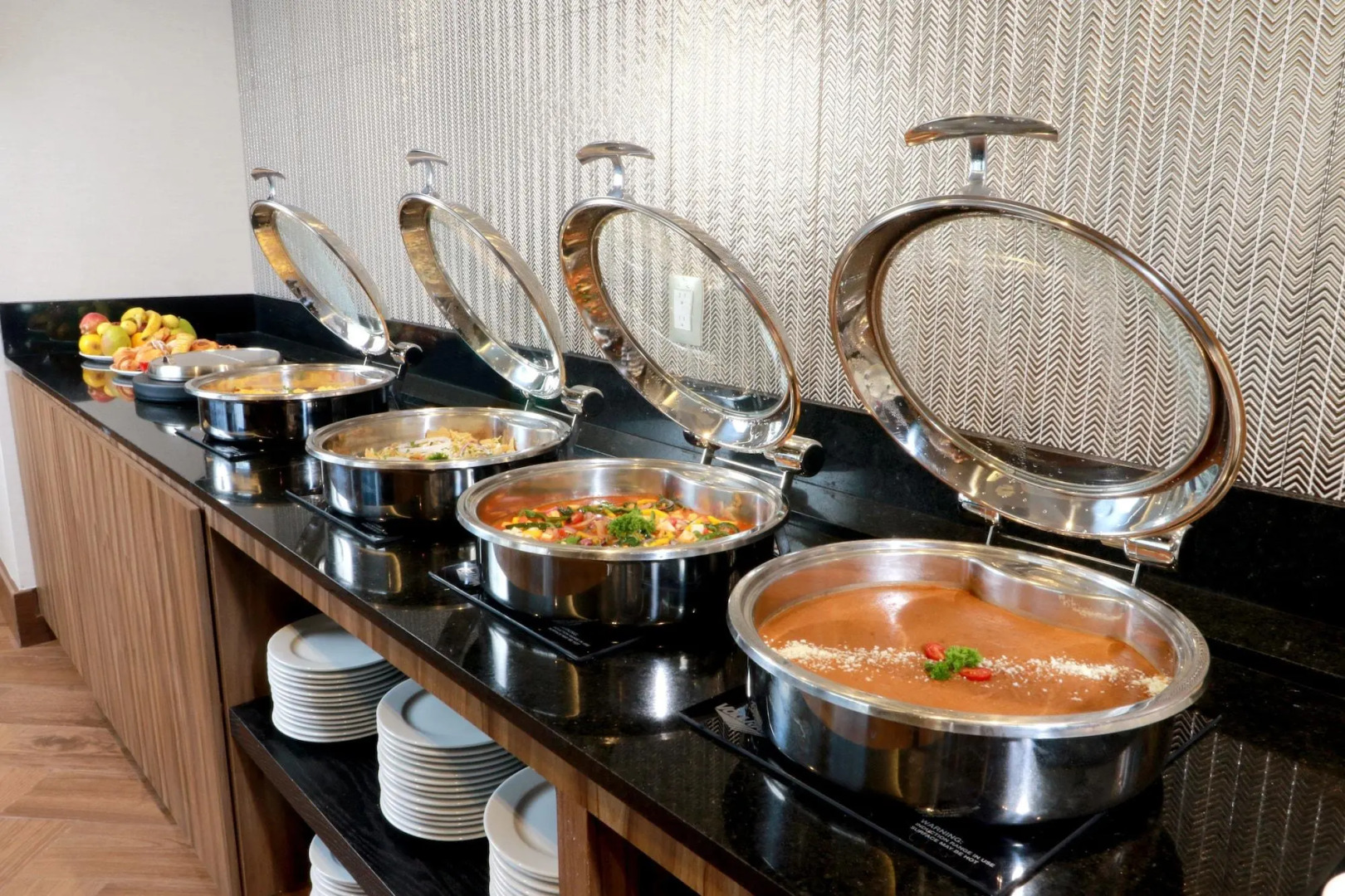 Holiday Inn Hotel & Suites Monterrey Apodaca Zona Airport by IHG