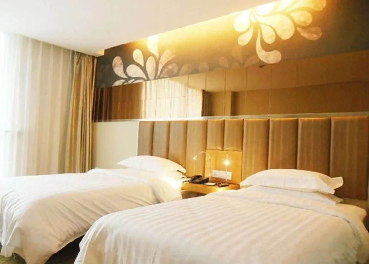 Metropolo Nangchang Honggutan Wanda Square