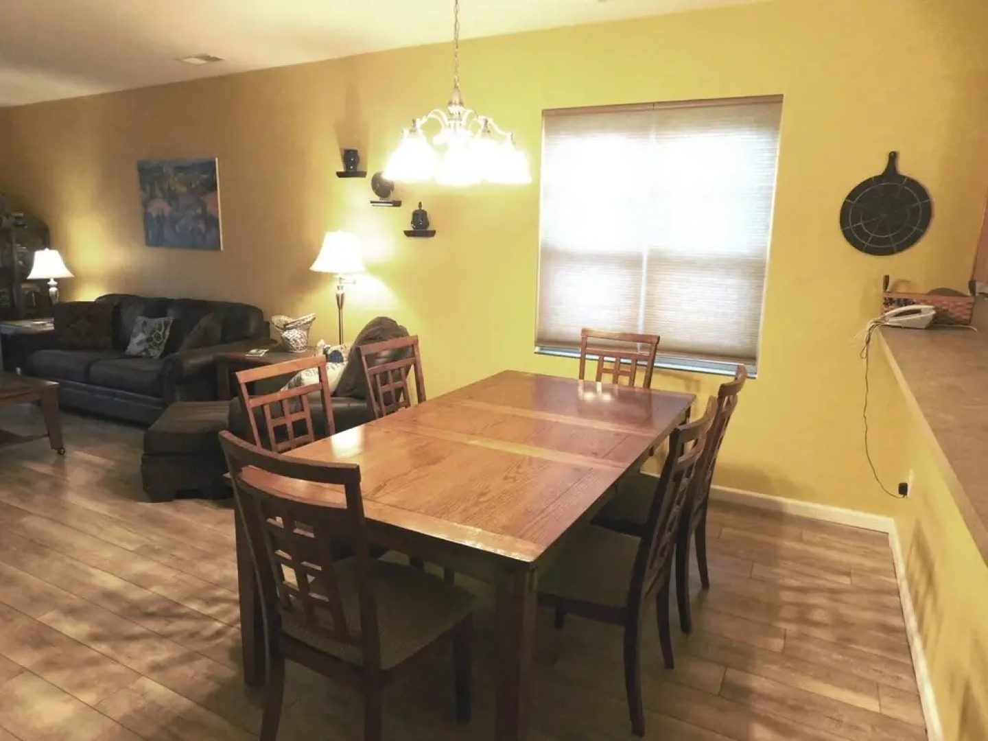 Willow Bend Condo #1525 3 Bedrooms 2 Bathrooms Condo