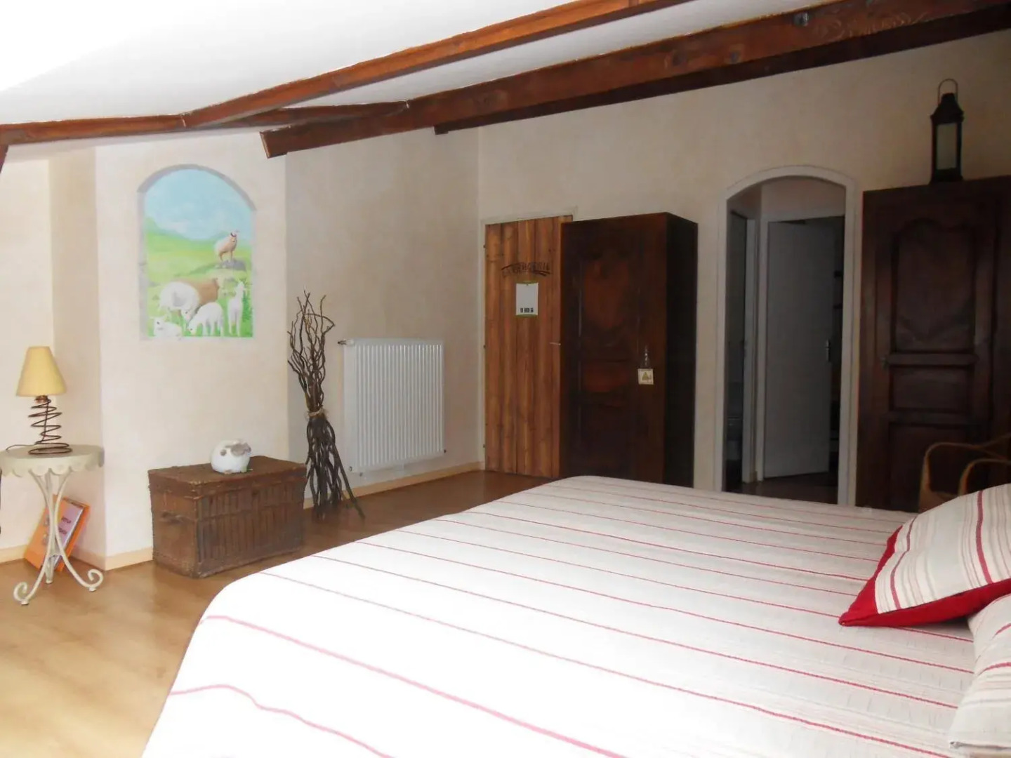 LEstapade des Tourelons