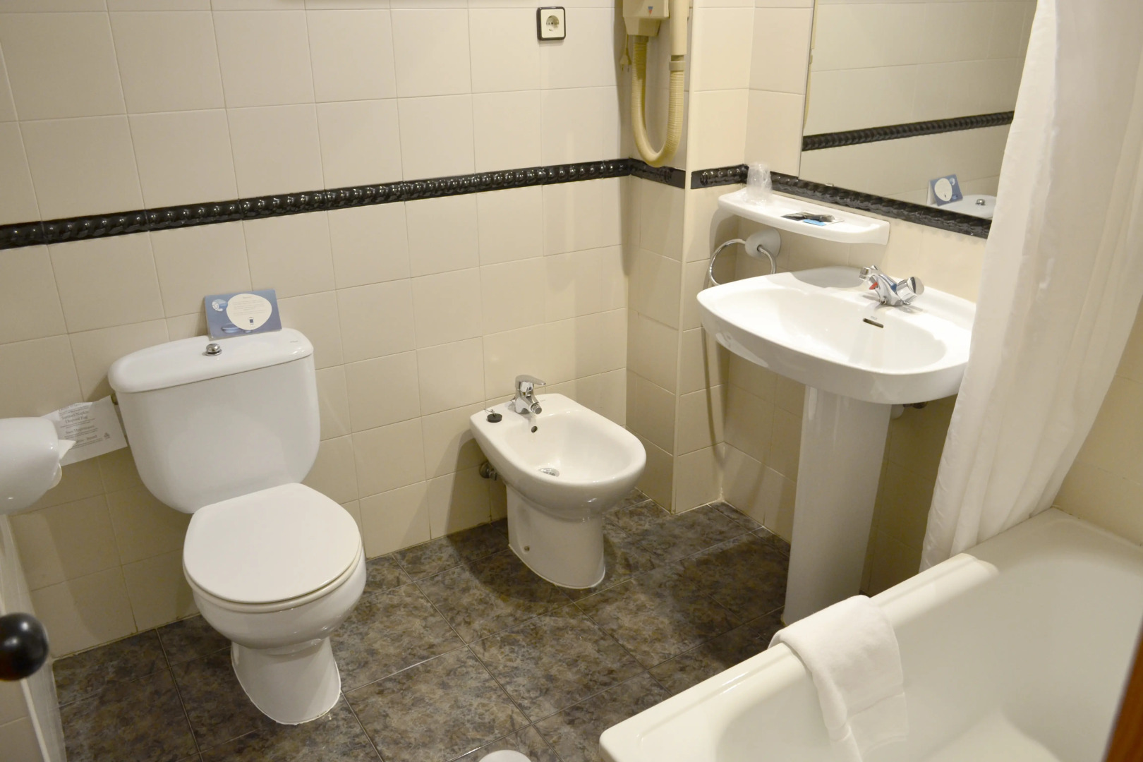 Hotel Alda El Pasaje