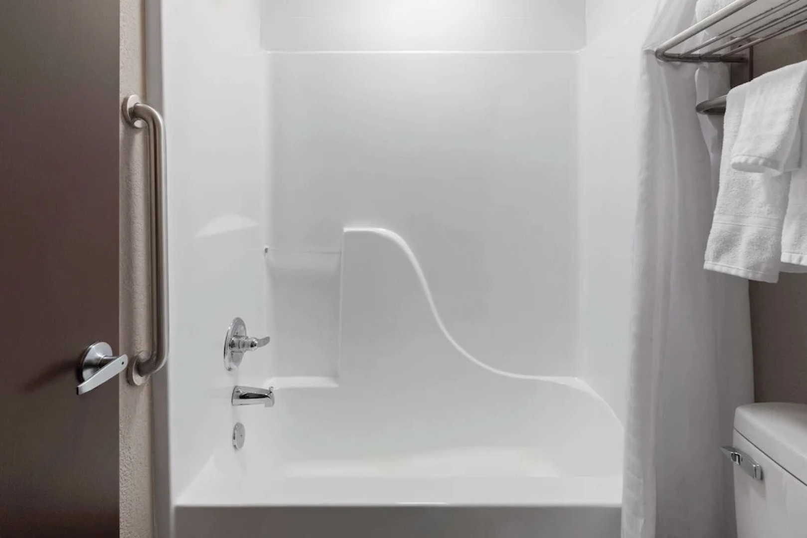 Super 8 Bridgeport/Clarksburg