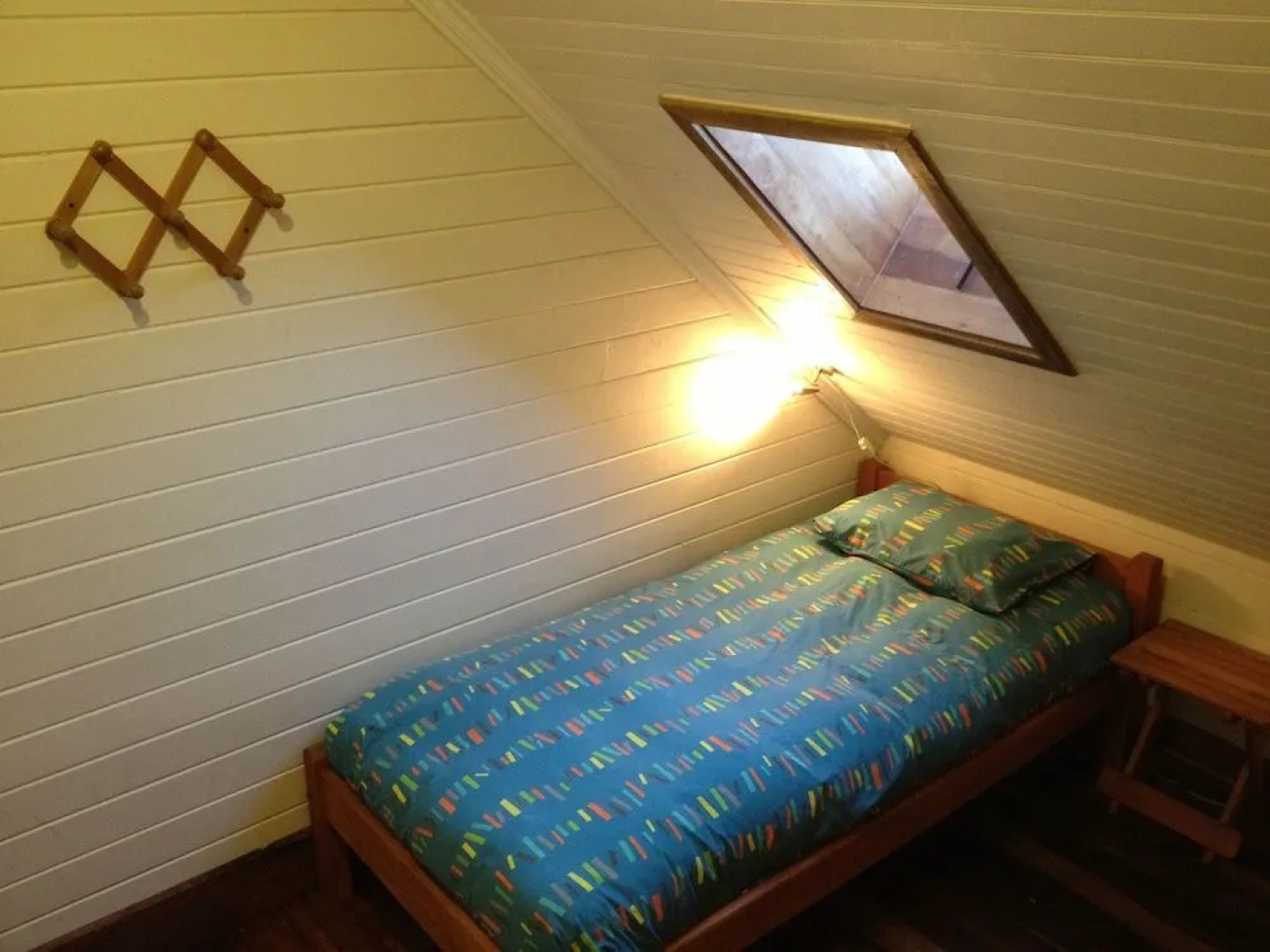 Compass del Sur - Hostel