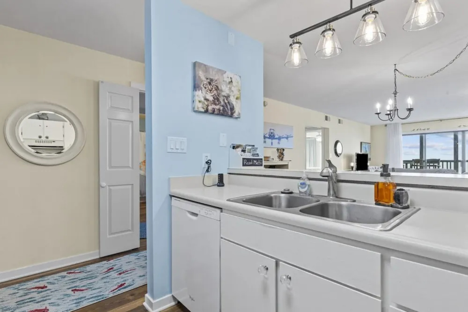 Point Prospect Shores