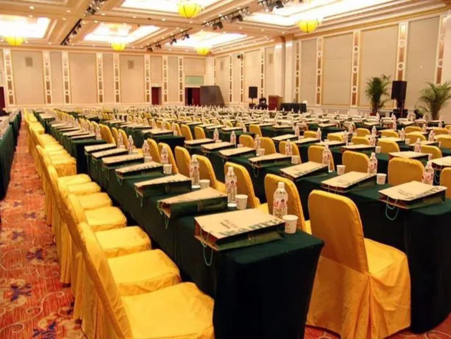 Dongying Dongsheng  Hotel