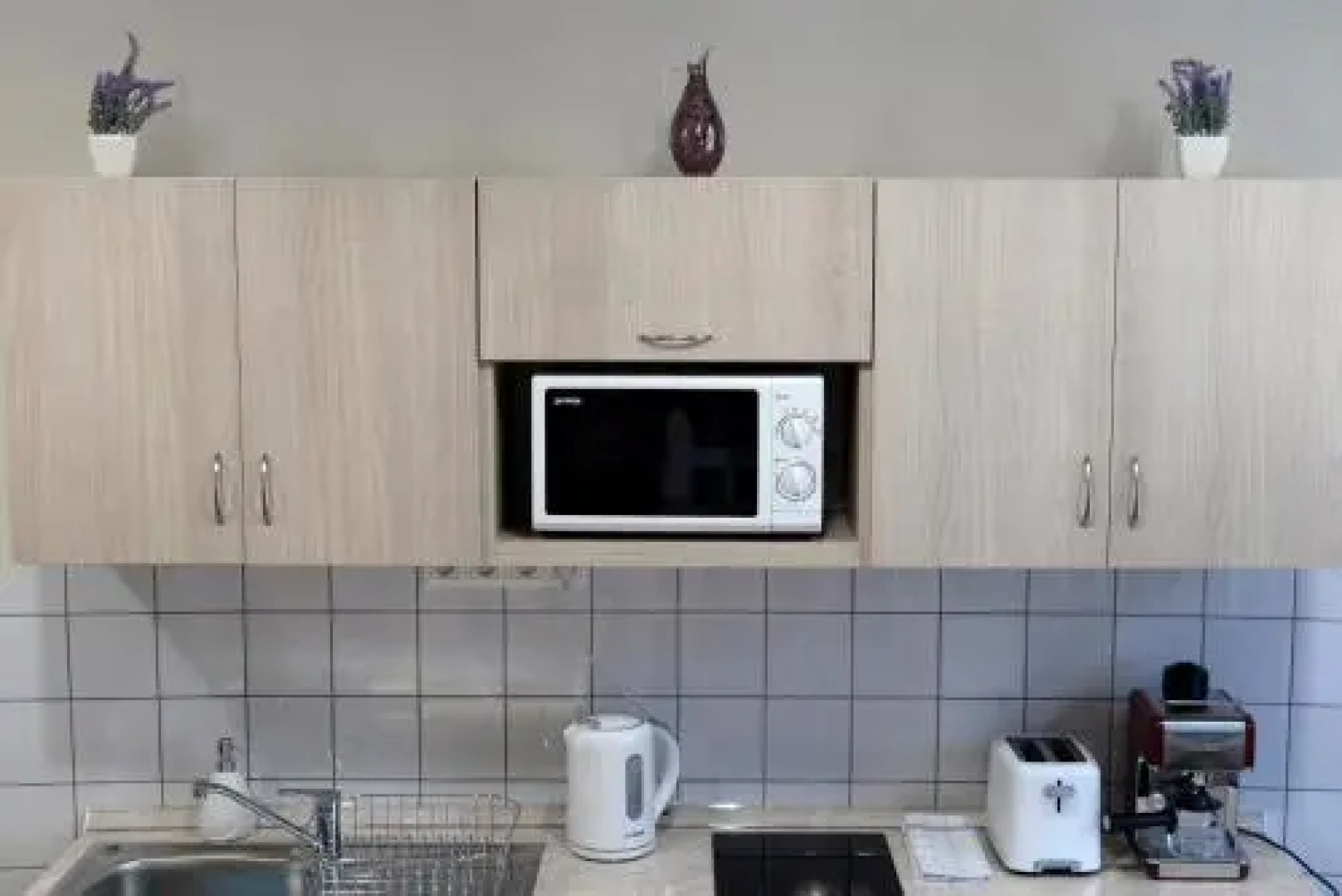 Stefania Studio Apartmanok