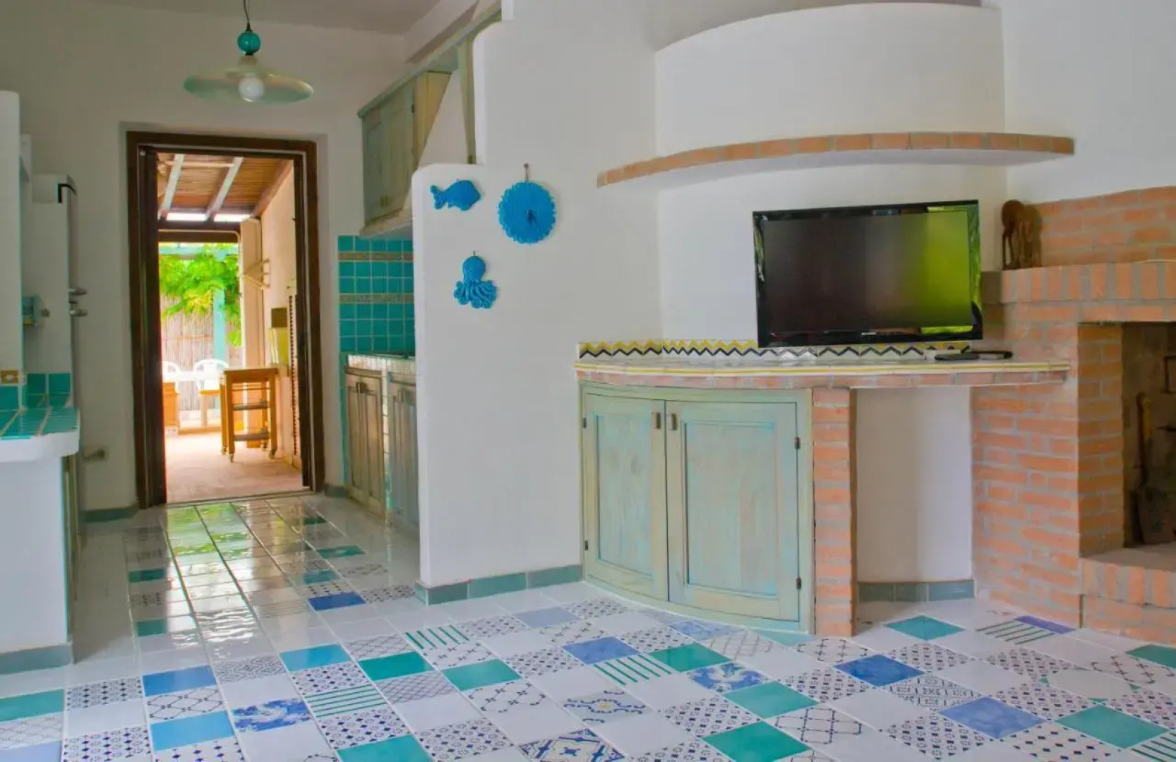 Jungle House - Pineta Is Morus