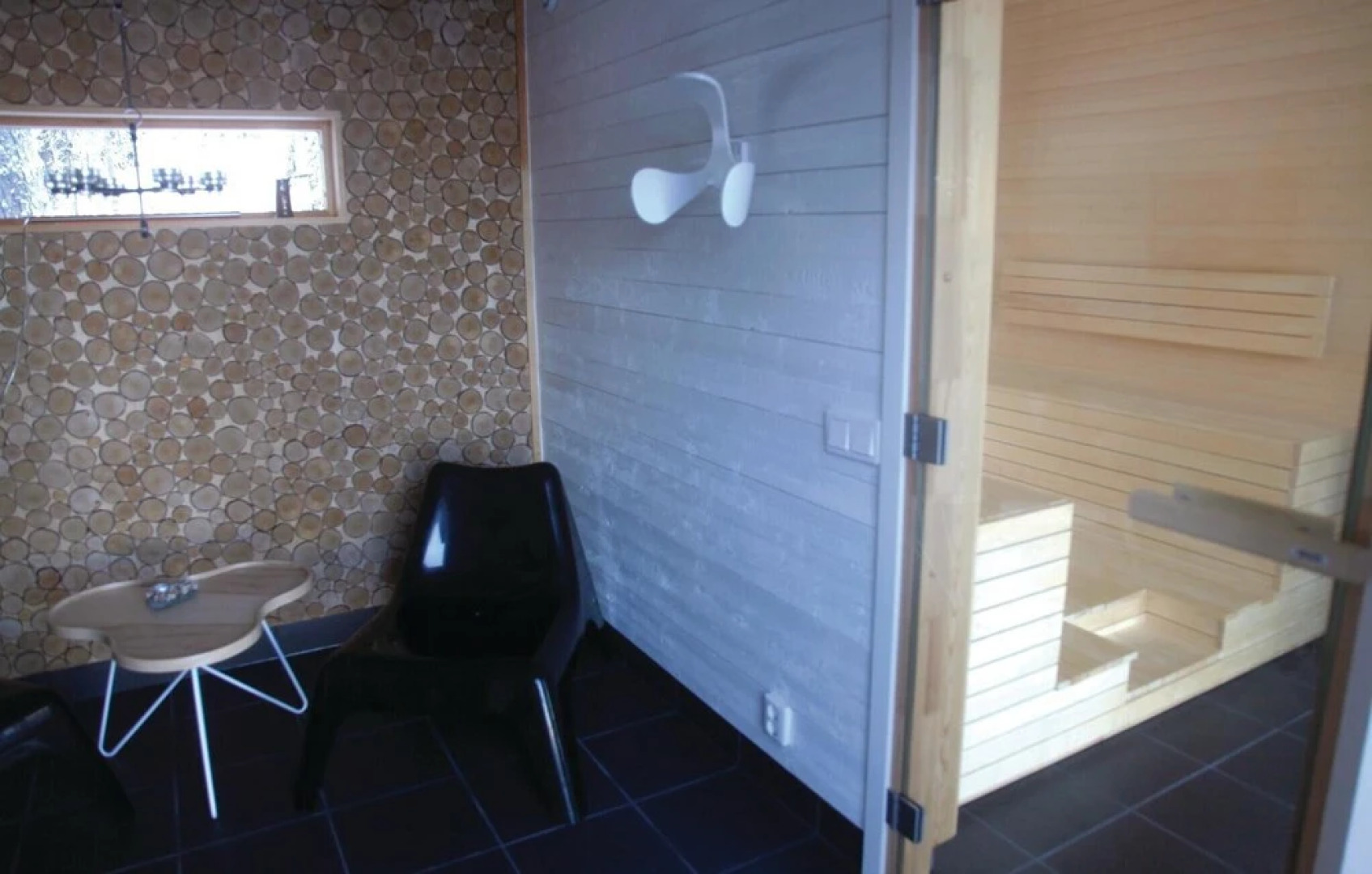 Nice Home in Vaggeryd With 2 Bedrooms, Sauna and Wifi