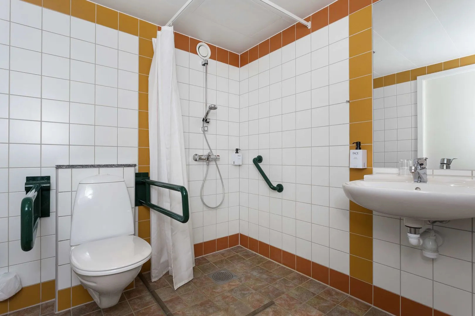 Thon Partner Stavanger Forum Hotel