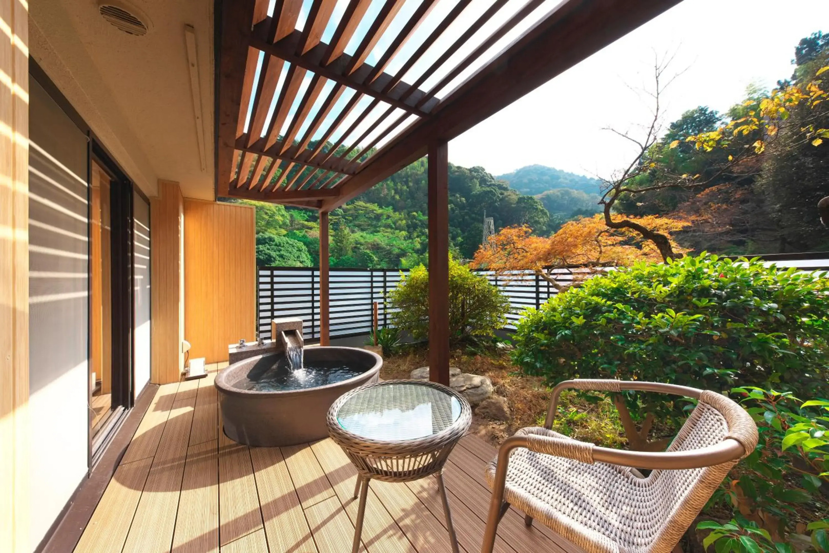 Hotel Zuiyo of Yugawara