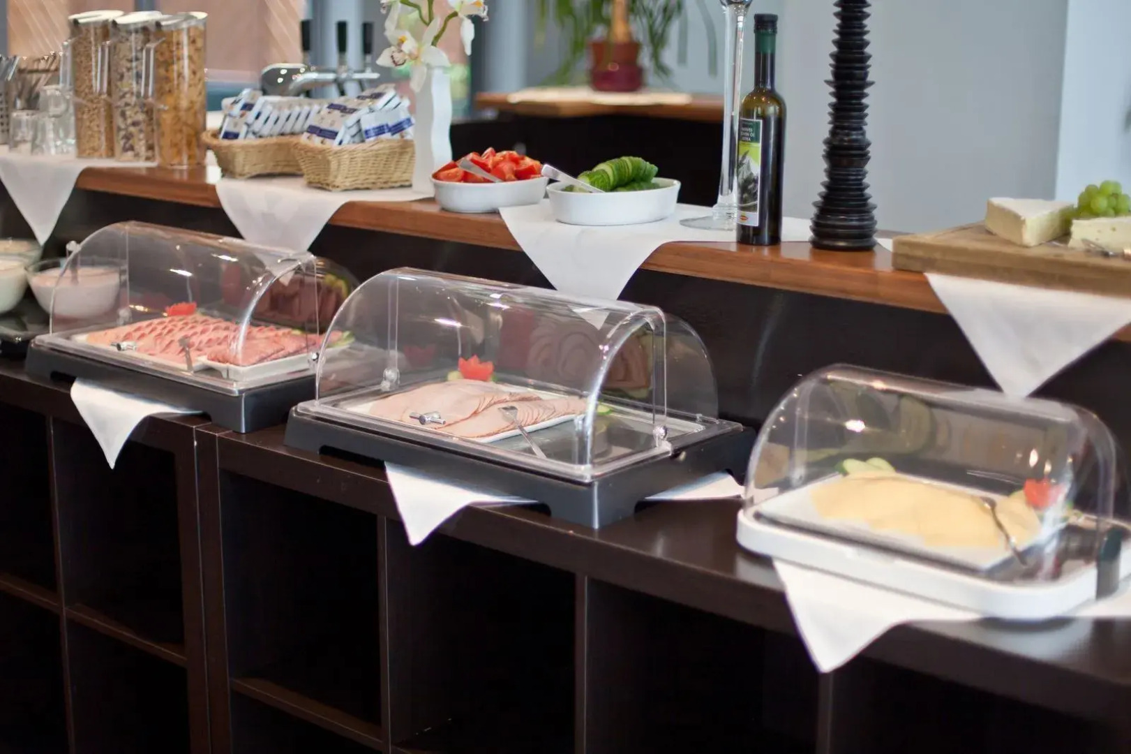 Garner Hotel Berlin - Schöneberg by IHG