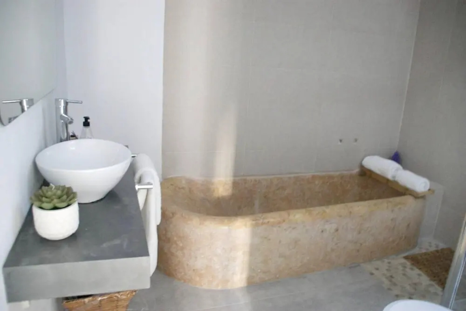 Apartment With 3 Bedrooms in Xàtiva, With Furnished Terrace and Wifi