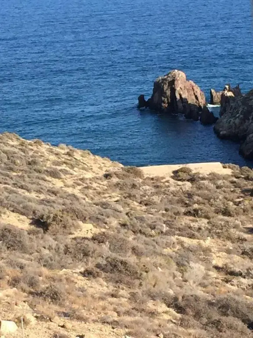 Apartment El Faro Beach Hut