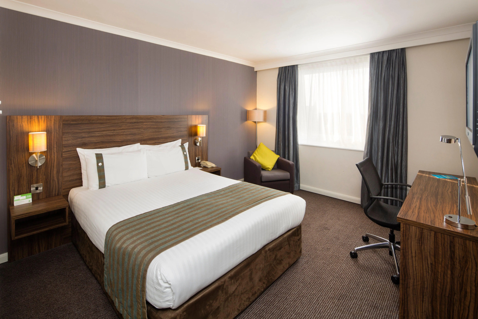 Holiday Inn Liverpool City Centre by IHG