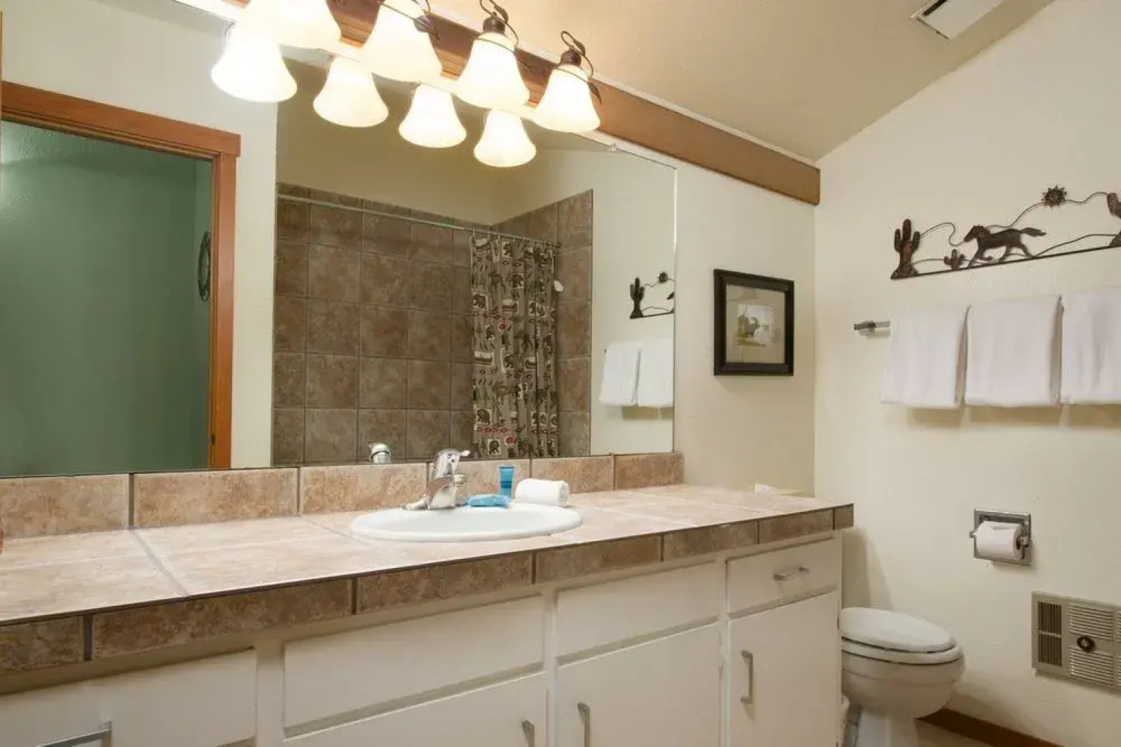 Aspens Condos Collection by JHRL