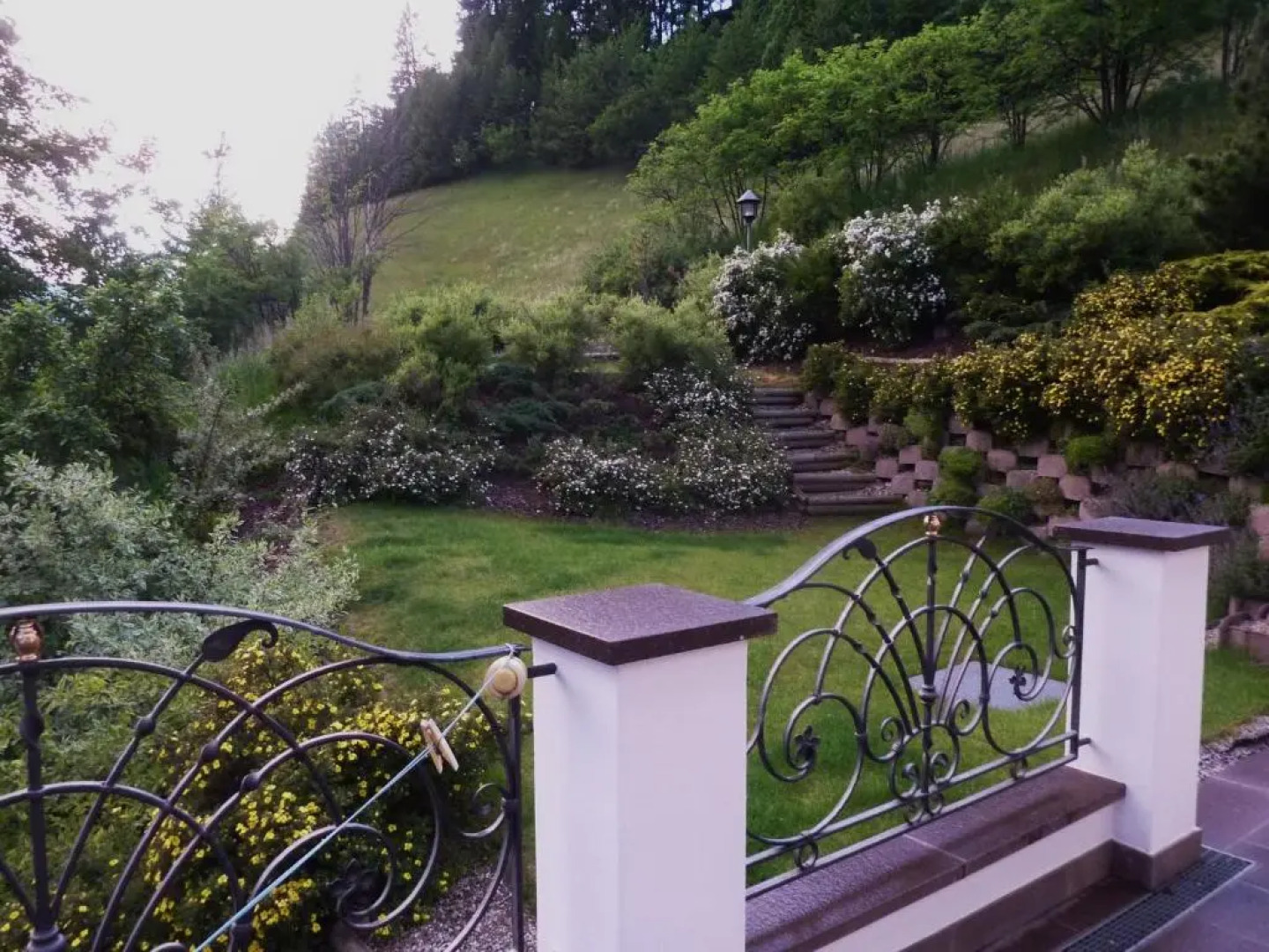 Appartamenti Valpinoi