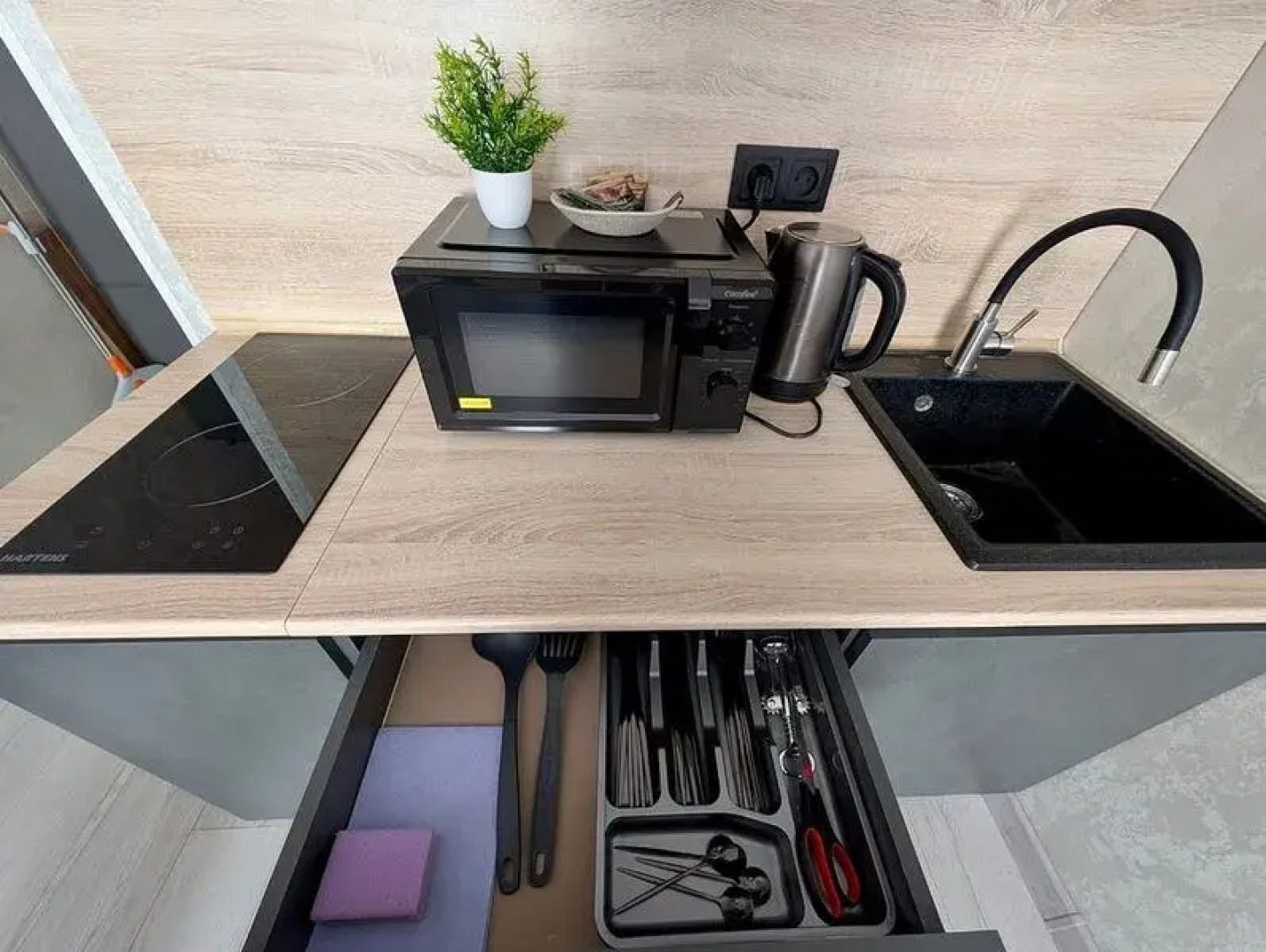 Апарт Комфорт на улице Западная, д. 85