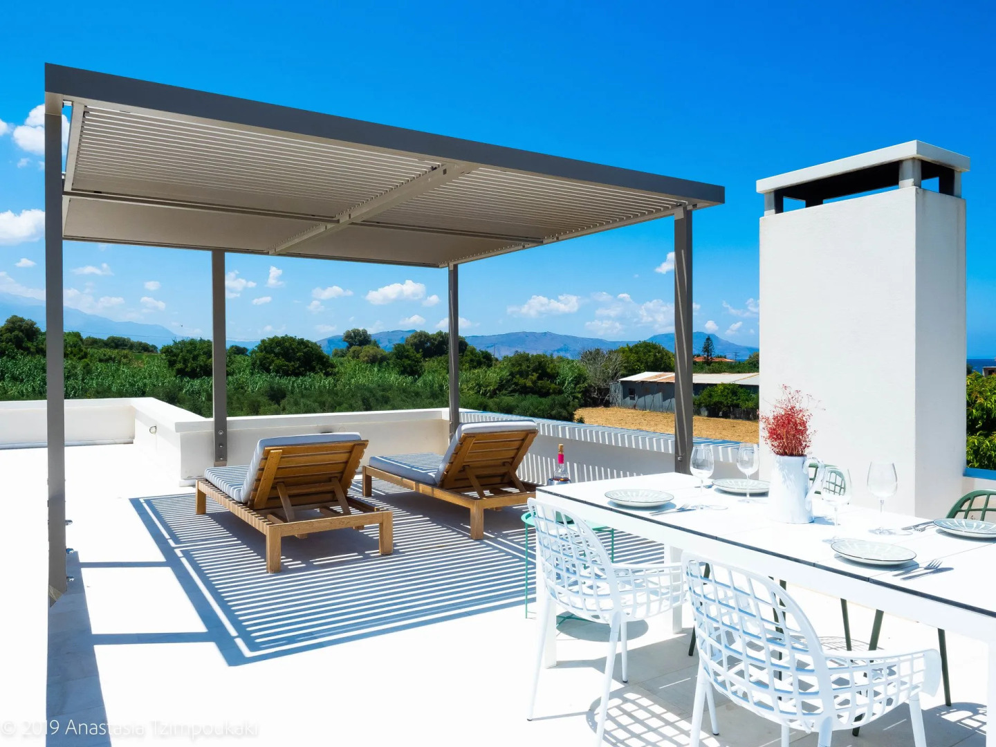 Mikro Livadi Rethymno