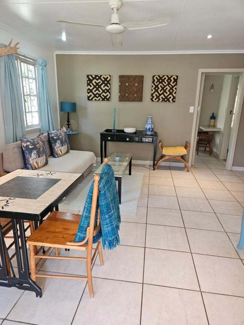 Stannards Guest Lodge